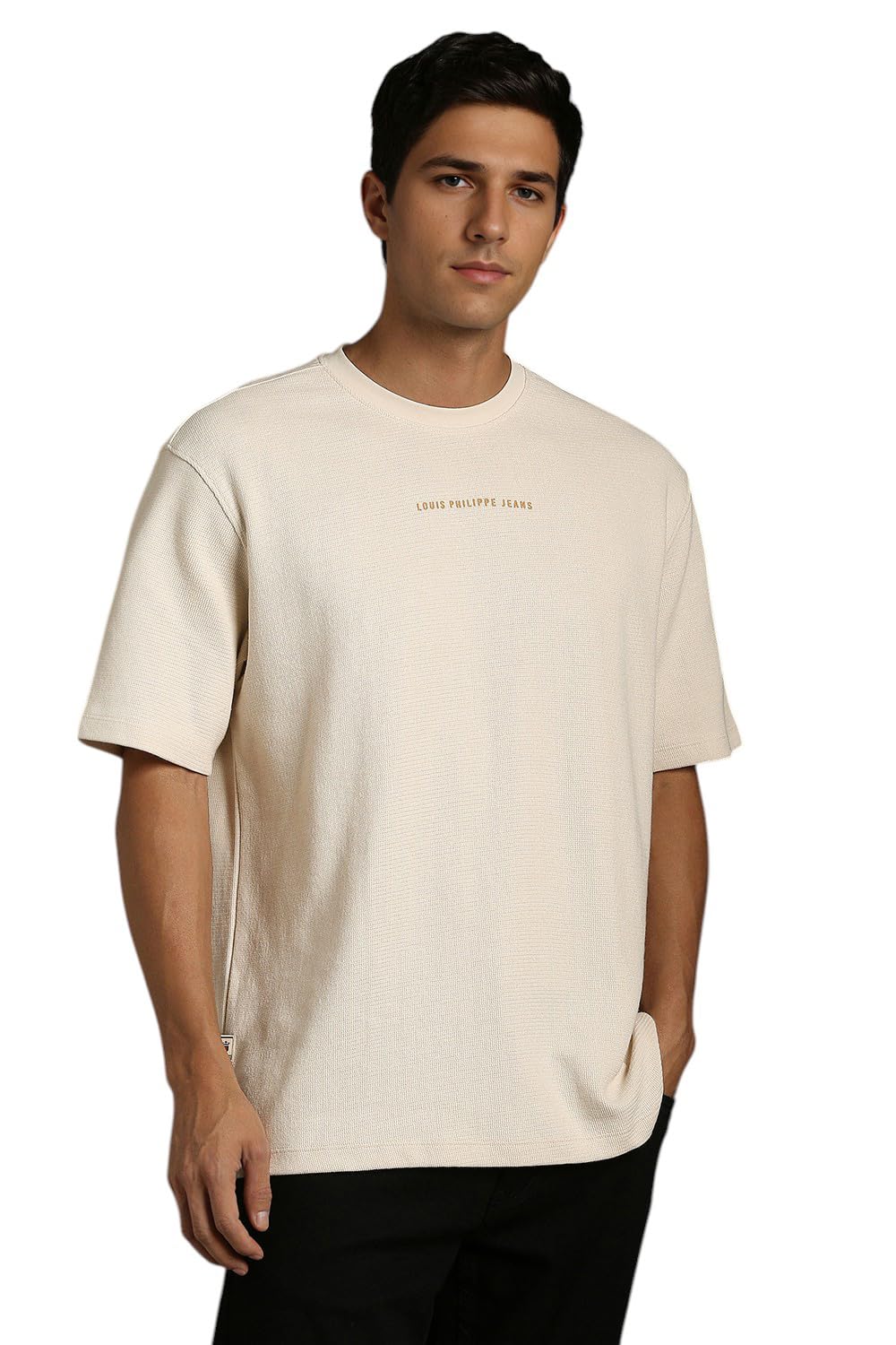 louis philippe Men T-Shirt-picture-11