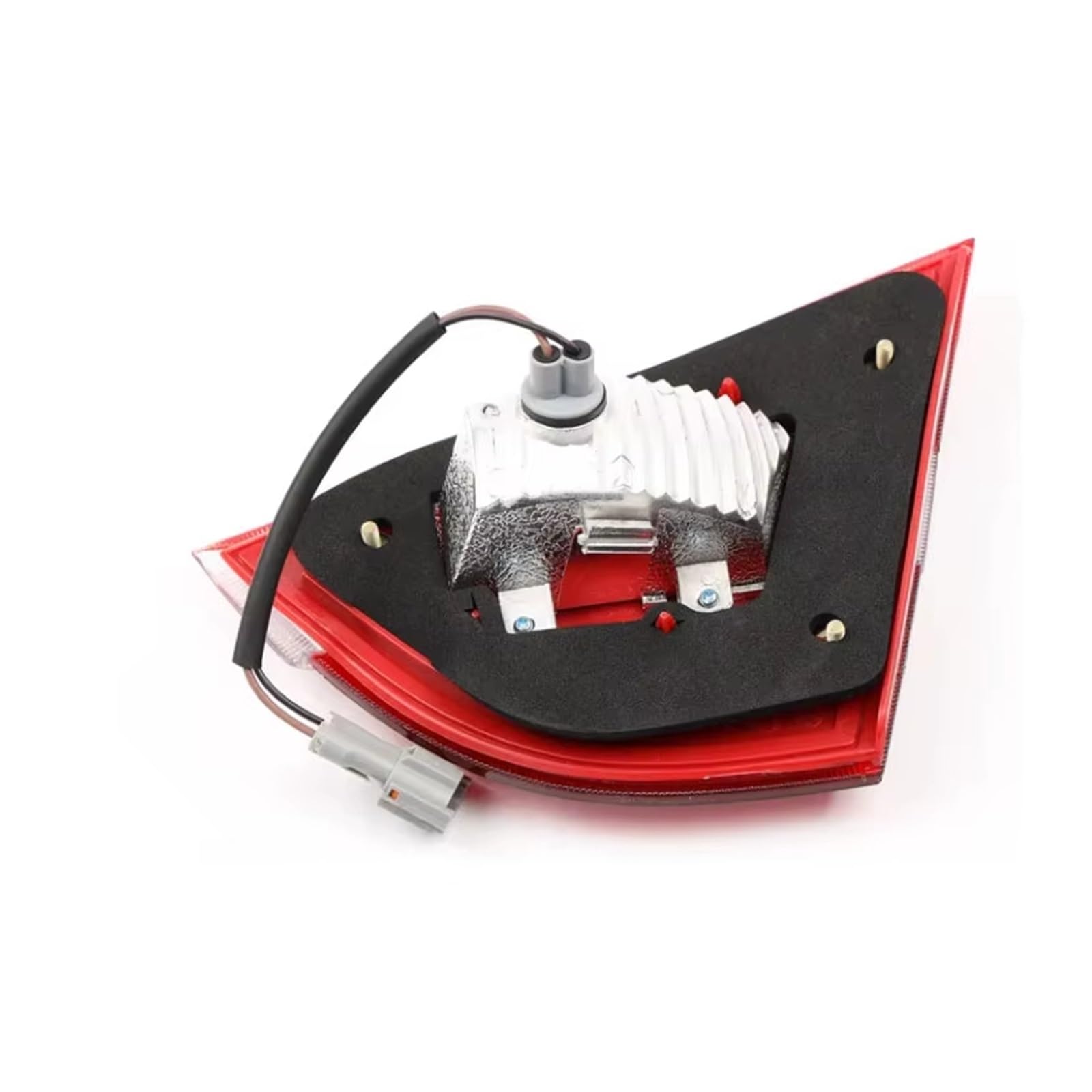 Fanale Posteriore 4113100U7101 per JAC per J5 LED Auto Fanale Posteriore Lampada Segnale Retromarcia Luce Stop Posteriore(Destra interiore)