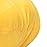 EvZ Emoji Face Emoticon Cushion Stuffed Plush Soft Pillow, Official Certified, 32cm, Pensive Yellow