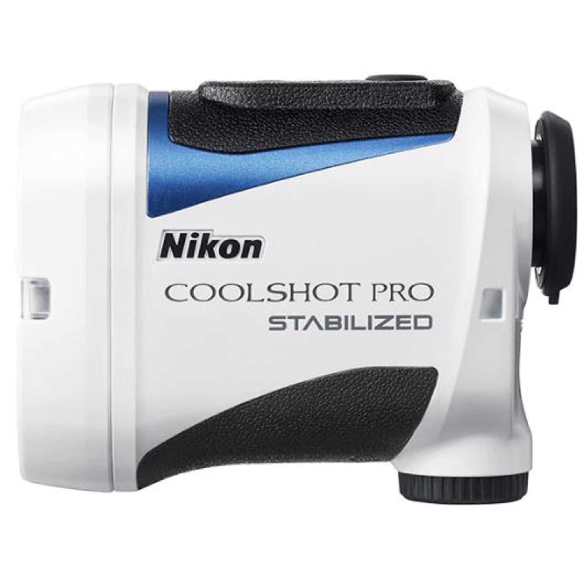 Amazon.com: Nikon Coolshot Pro Stabilized Golf Rangefinder