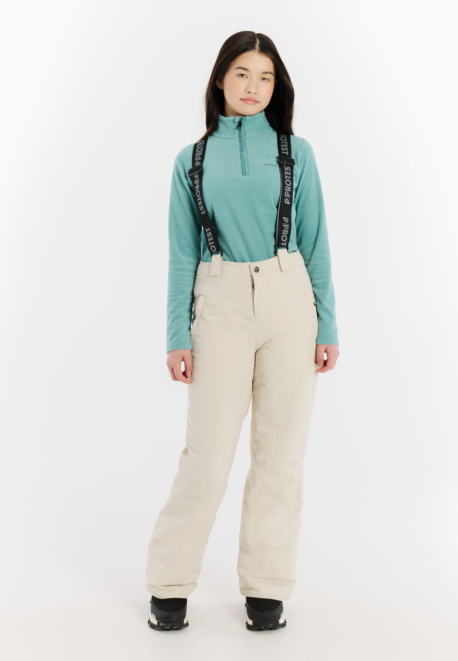 Protest Mädchen Ski- Und Snowboardhose PRTWhisper JR