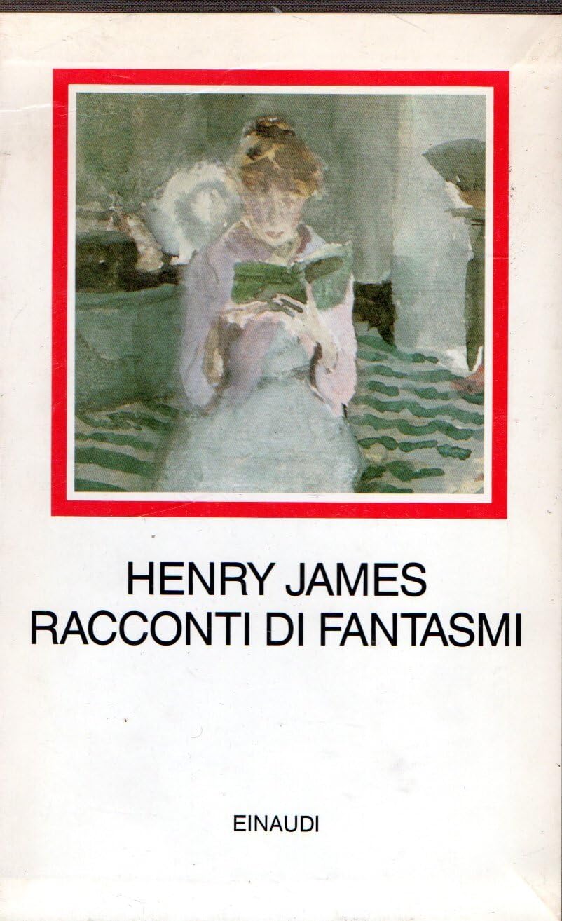 Racconti di fantasmi