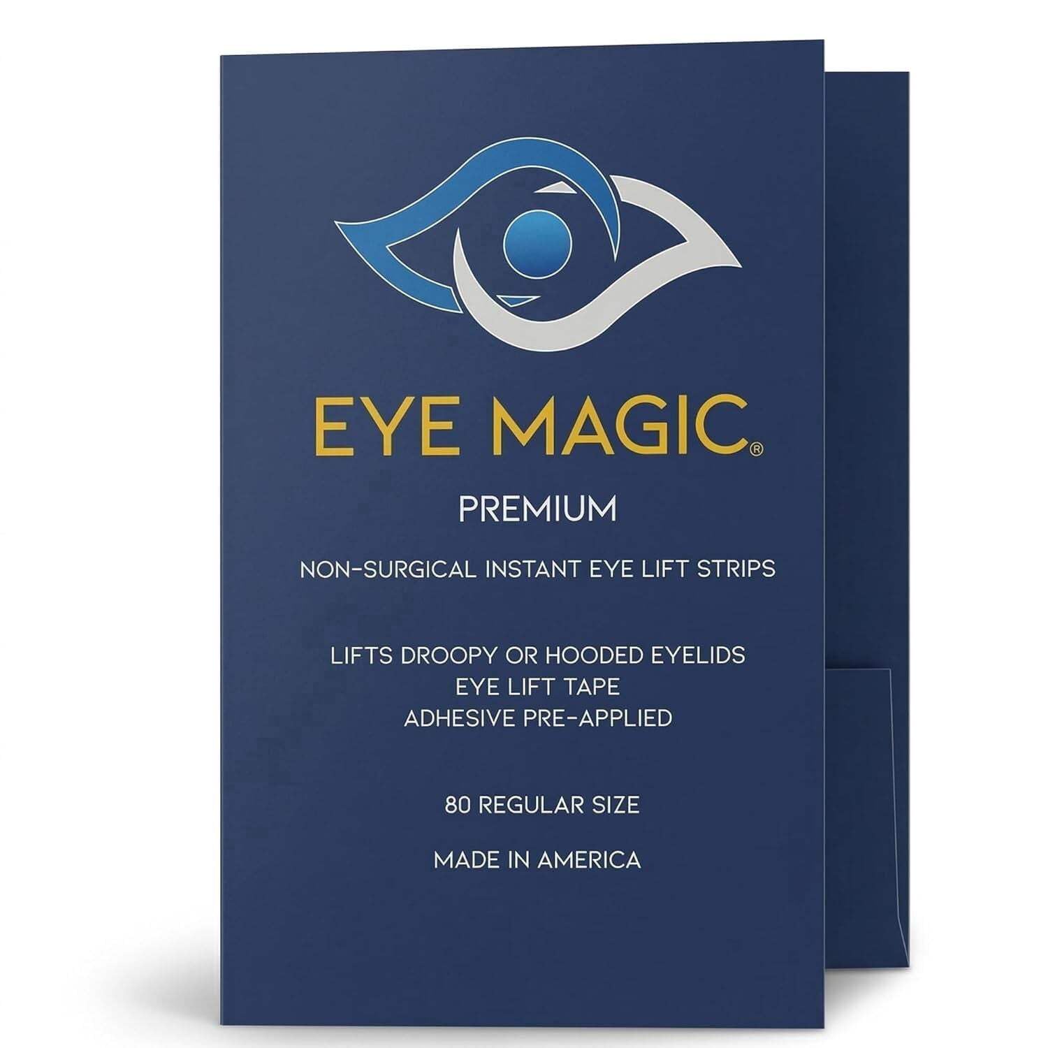 Eye Magic Premium Eye Lift Strips