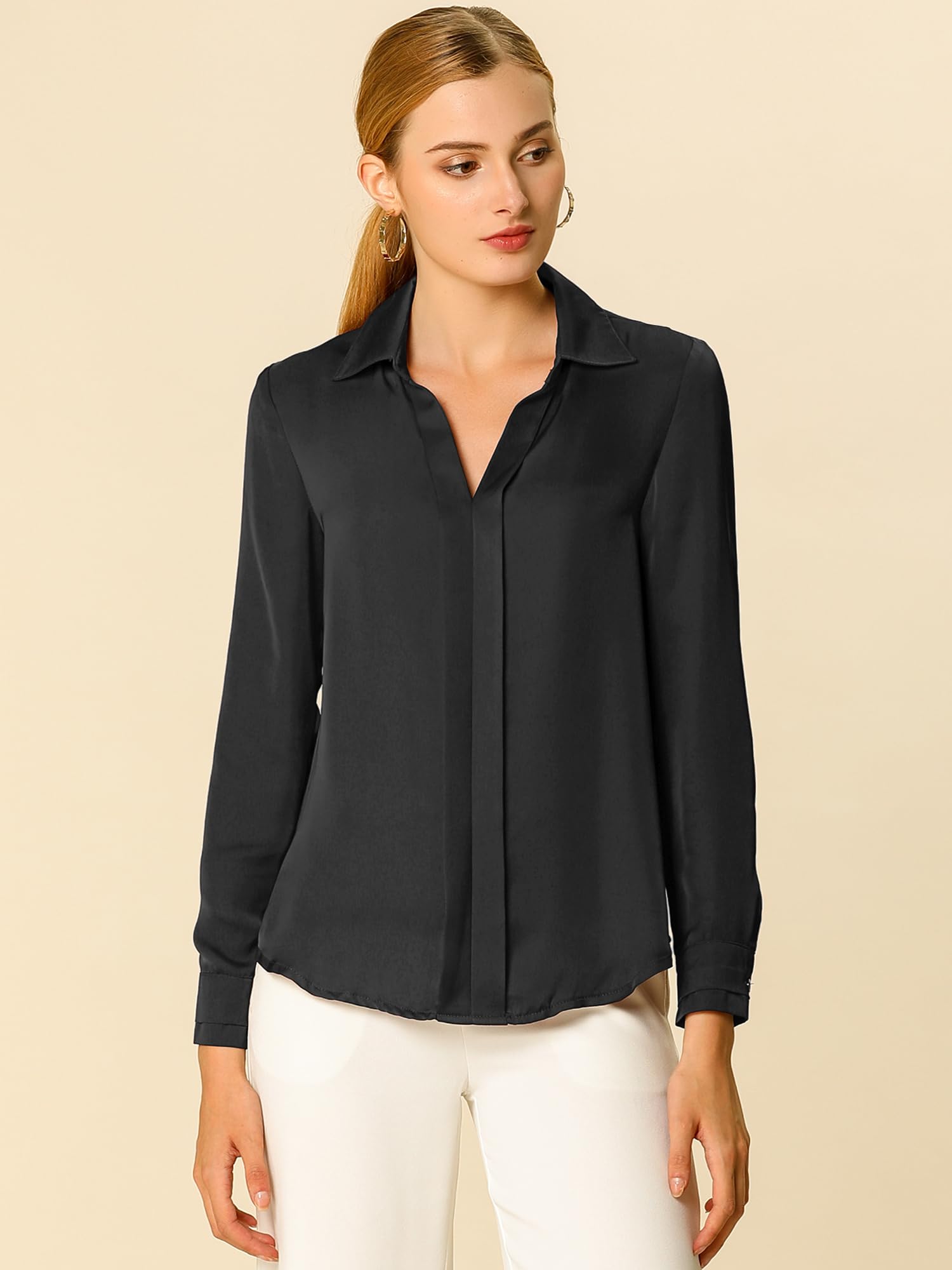 Allegra K Classique Classique Femme (Lot de 1)