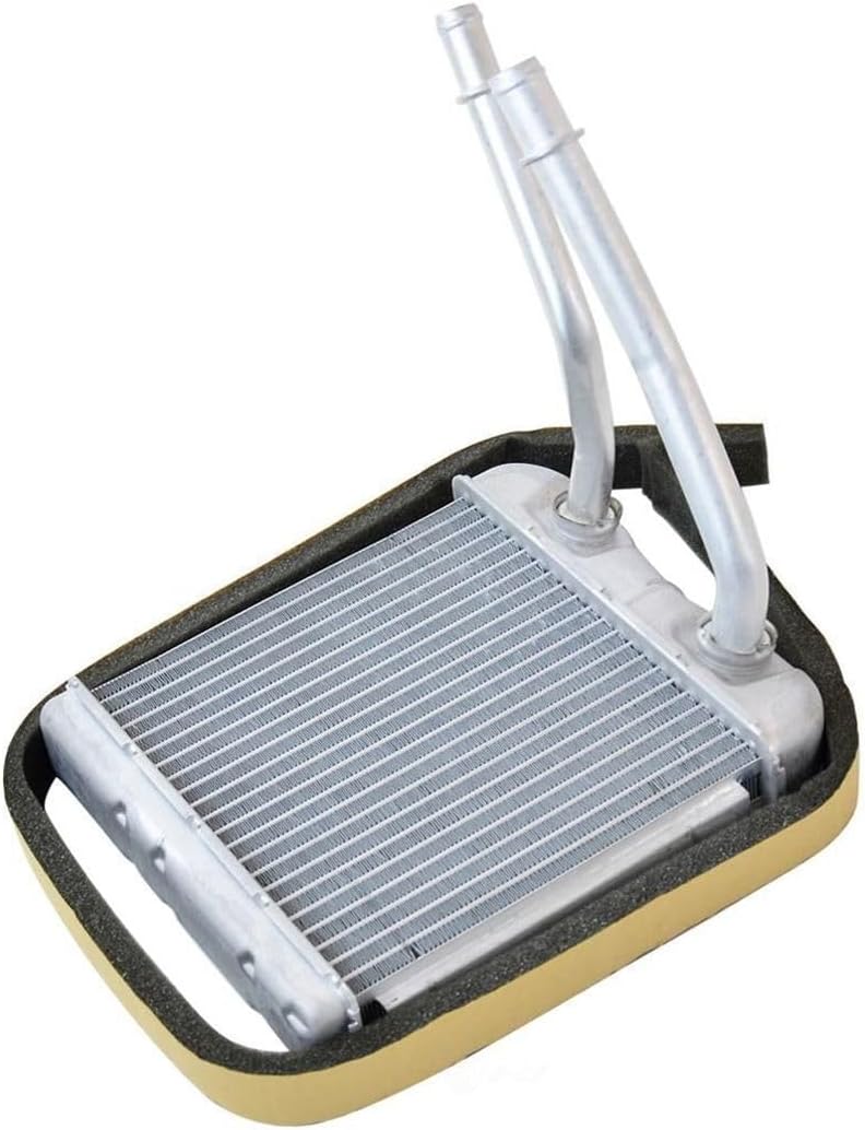HVAC Heater Core 1pc for Chevy for Camaro 1993-2002,for Pontiac for Firebird 1993-2002 25064099