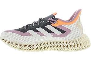 adidas Ultra 4D: Engineered for Unprecedented Running Performance