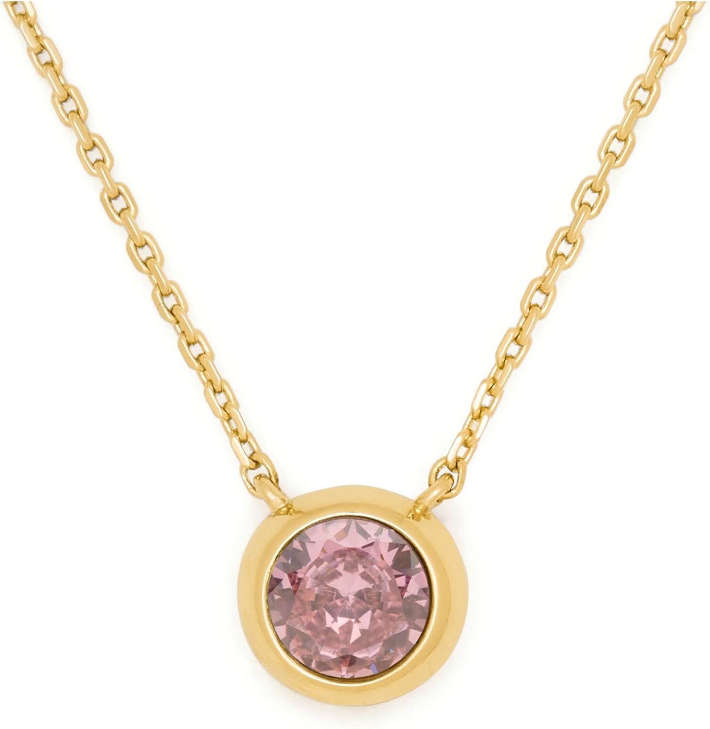 kate spade new york Molten Glass Pendant