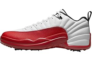 Jordan XII Low Golf Shoes