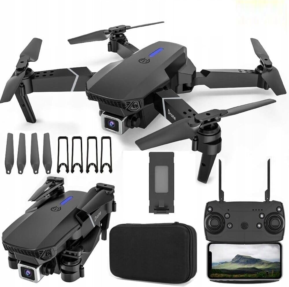 Drone-With-Camera-Flash-Lights-For-Adults-4k-1080P-HD-Drones-Toys-GPS-Auto-Return-One-Touch-Take-OFF-and-Landing