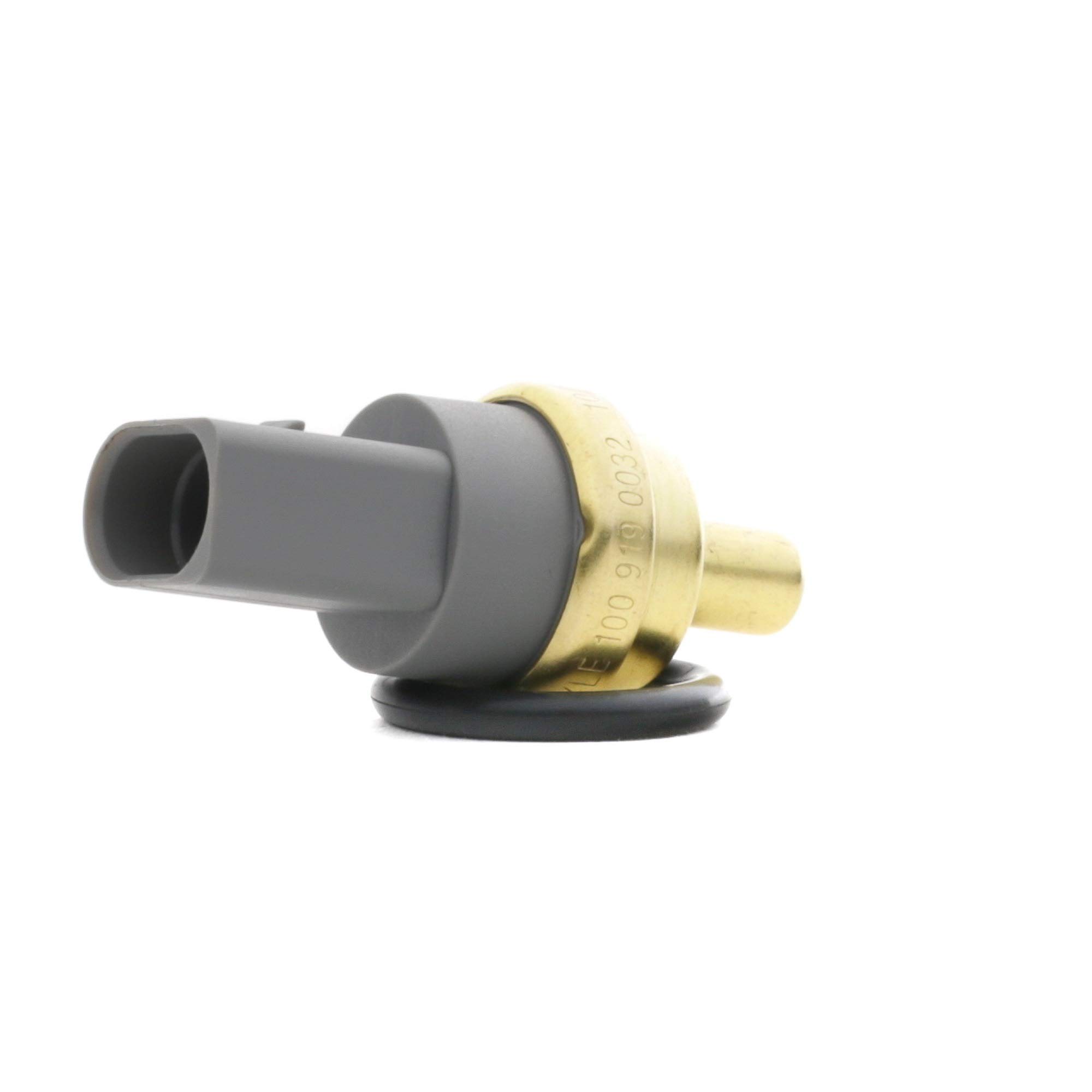 Meyle – Sensore Temperatura Refrigerante (NTC) 100 919 0043, Con Anello Di Tenuta, 4 Contatti, Per Golf IV E Altri