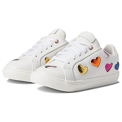 Kurt Geiger London Kids Mini Lane Love (Little Kid/Big Kid) Girl