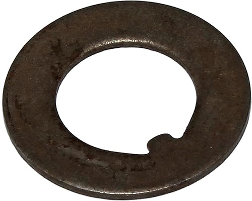 PIEZAS TORO ORUINAS OEM - ARANDELA-EJE, EXTERIOR 49-7700