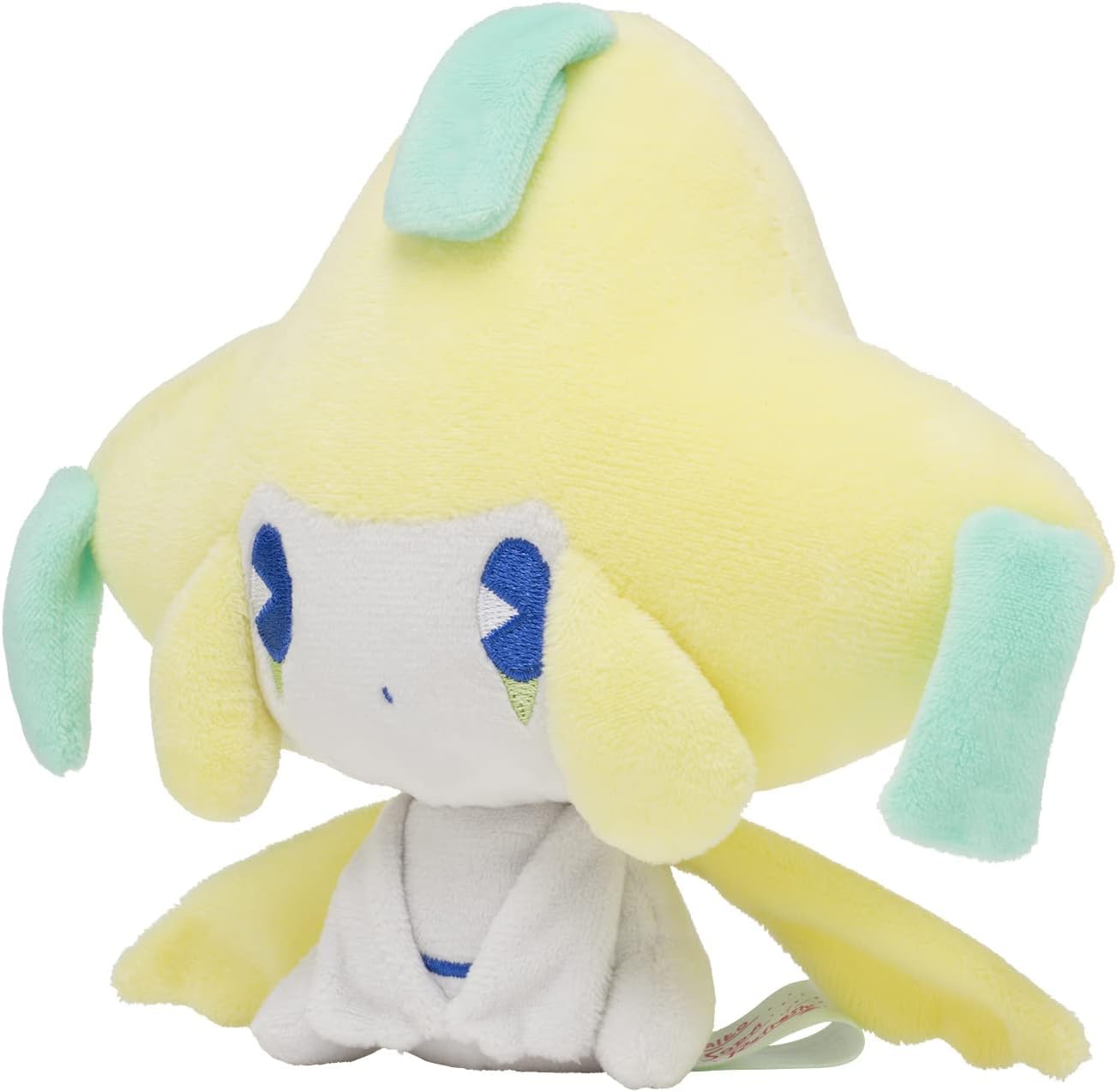 Pokemon Center: Jirachi Pokemon Soda Pop Plush - Image 3