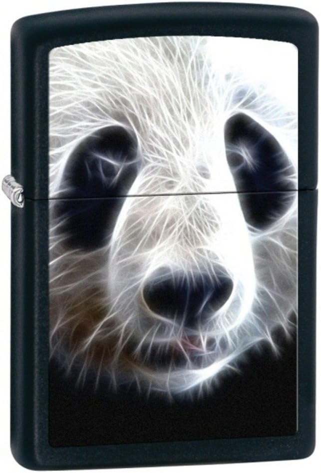 Panda Bear