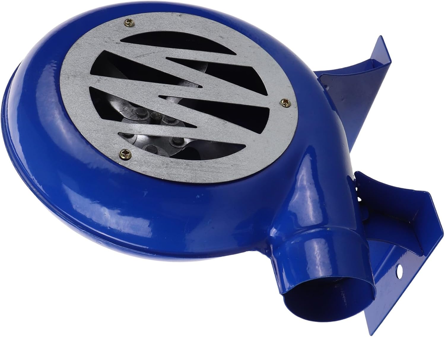Manual Fire Blower Handheld Barbecue Fan Outdoor Camping Grill Air Blower Small Size with Equivalent to 120w for Bbq Cooking