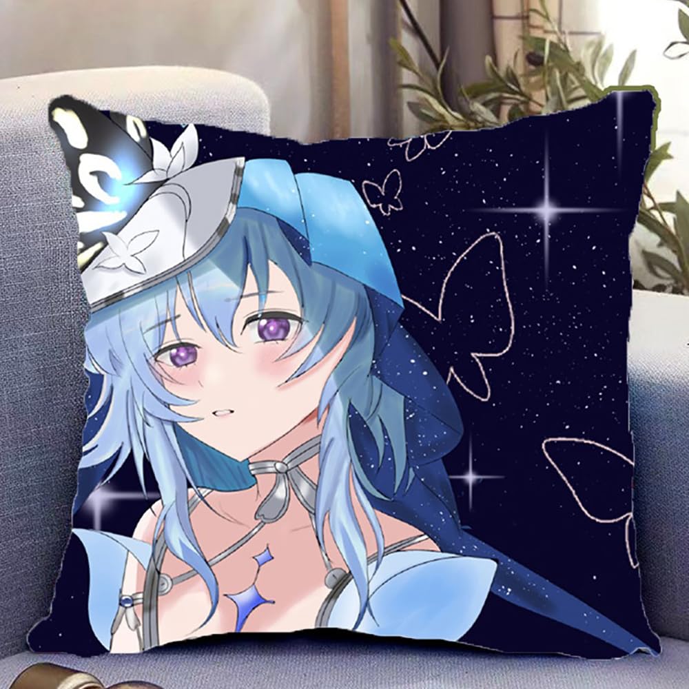 ショアキーパー 鳴潮 クッション ダイカットクッション Amazon.co.jp: ショアキーパー 抱き枕 鳴潮 The Shorekeeper 非公式