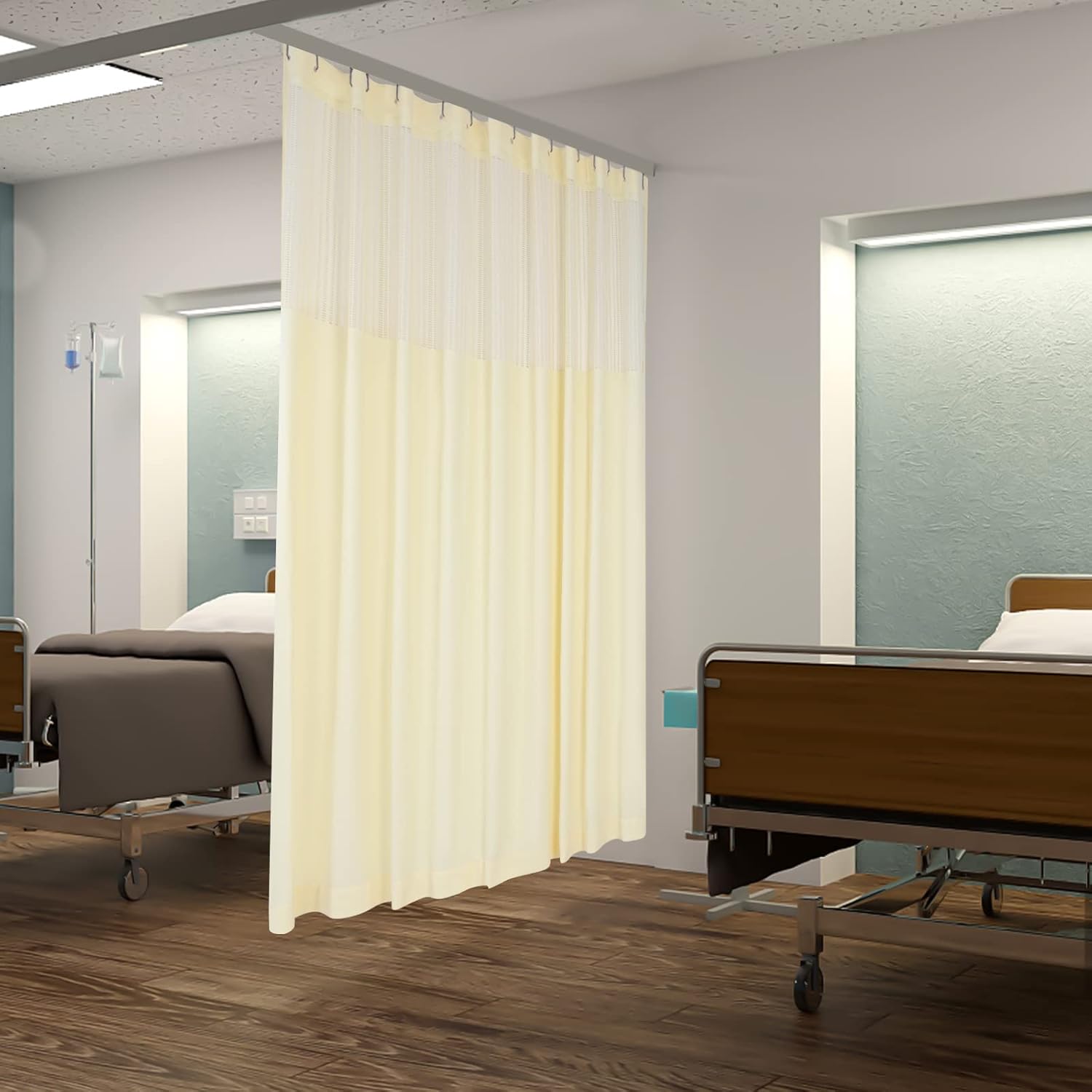 Cortinas de Paneles
