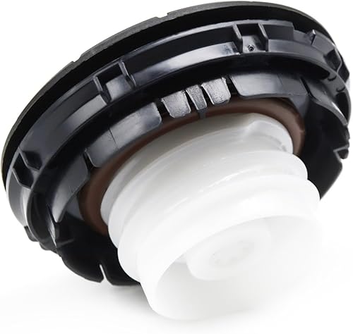 Miniatura 4 de 17670-S5A-A32 Tapa de combustible de repuesto 17670S5AA32