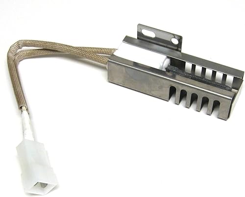 Encendedor de horno de gas para Whirlpool Maytag modelos ACF3375AW (PACF3375AW2) AGR5735QDB AGR5835QDB JGR8875QDB MGR5875QDB MGR5875QDW JGR8775QDB