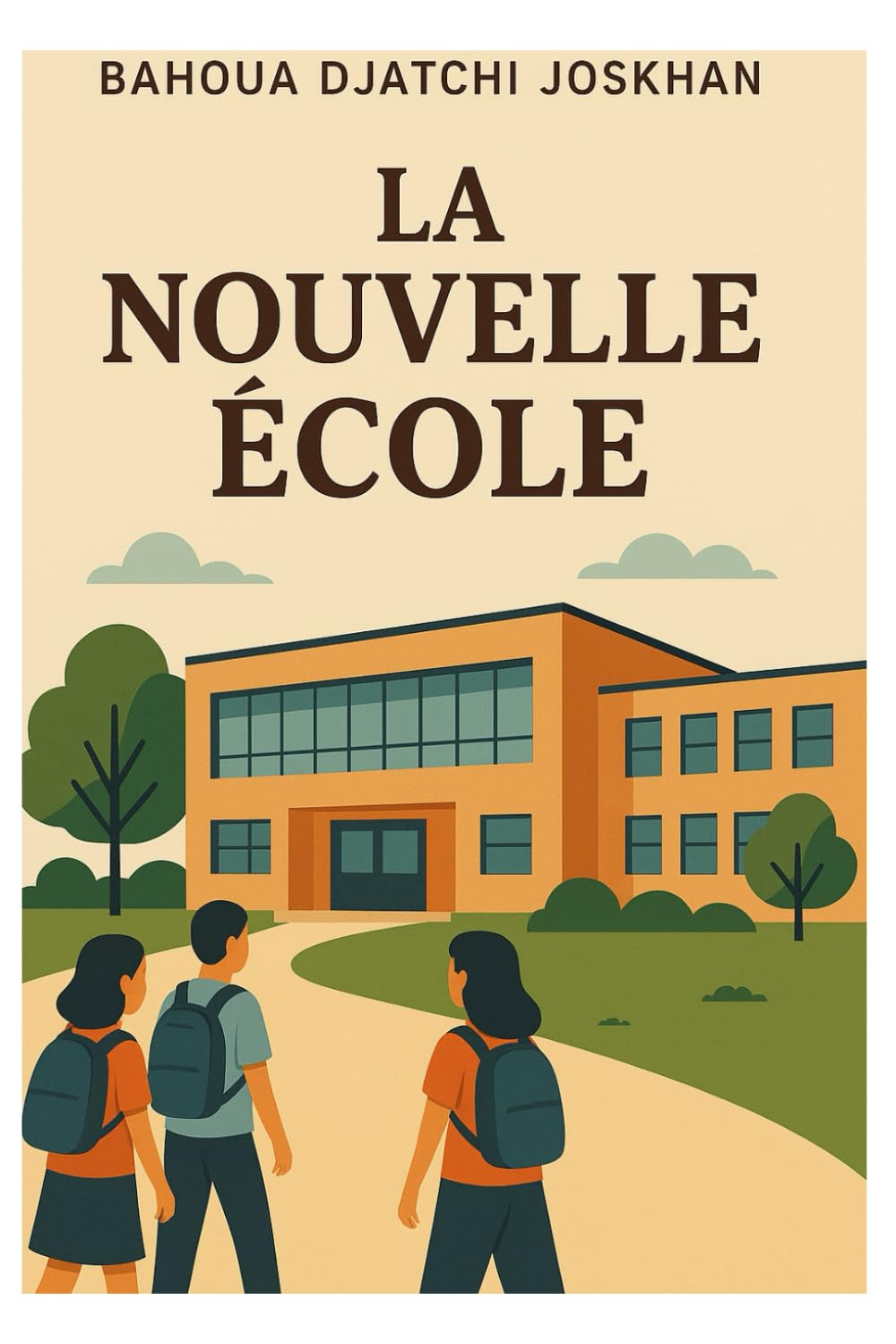 LA NOUVELLE ECOLE