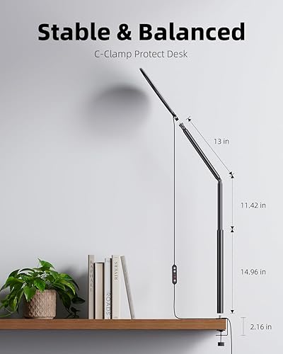 Miniatura 5 de Anillo de luz con abrazadera en C + anillo de luz con trípode