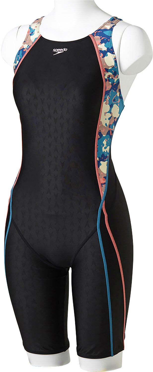 Amazon.co.jp: Speedo(スピード) レディース トレーニング用 競泳水着