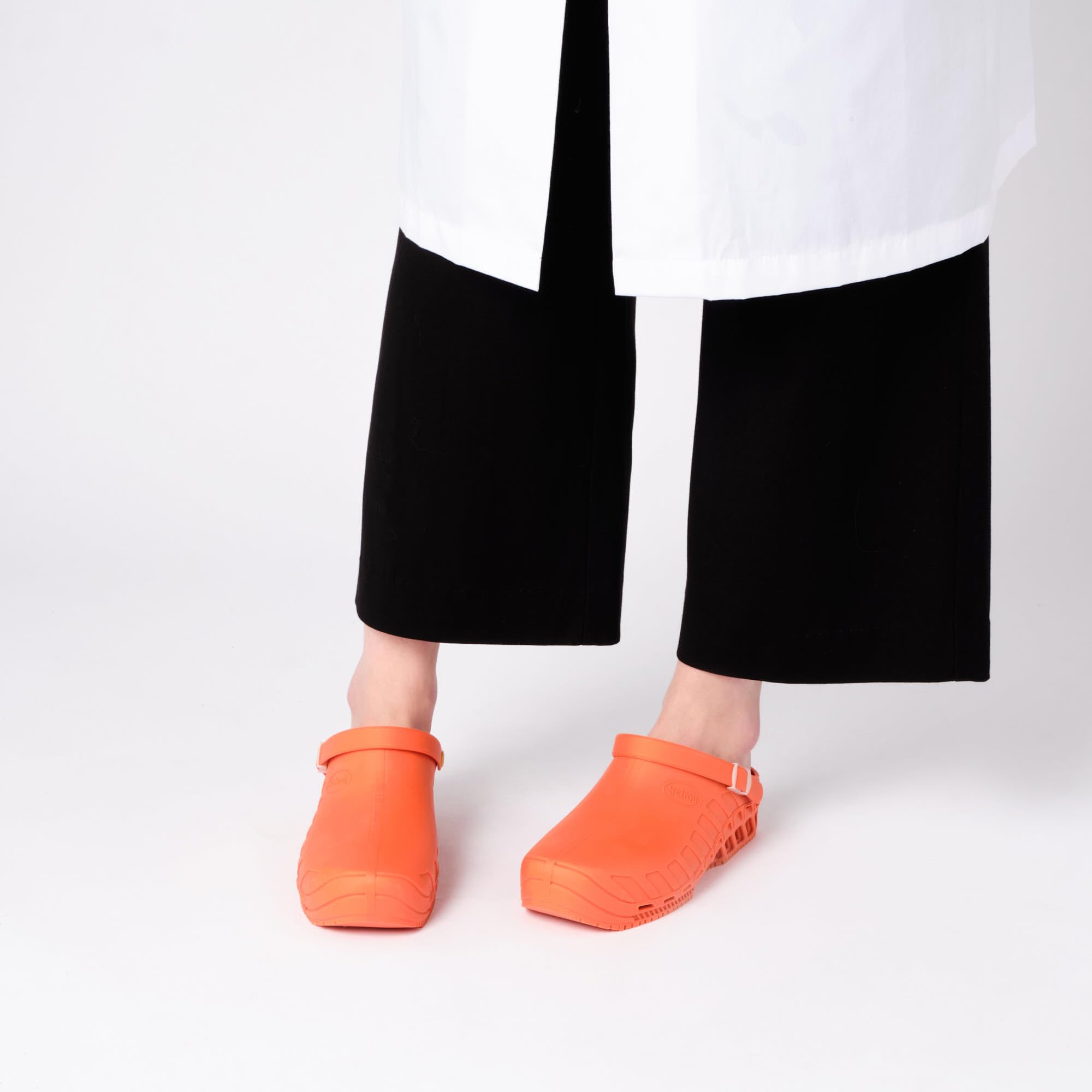 Scholl Unisex Clog EvoClog