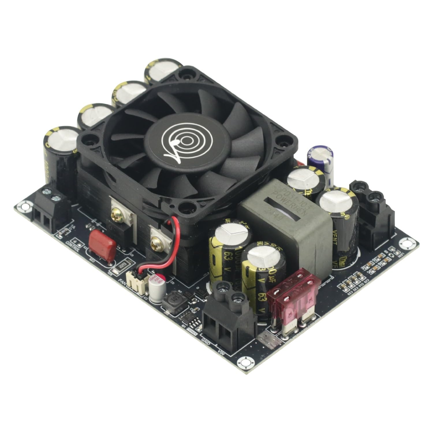 Speed Regulate Module 5000w regulator module latest price in india with comparison ...