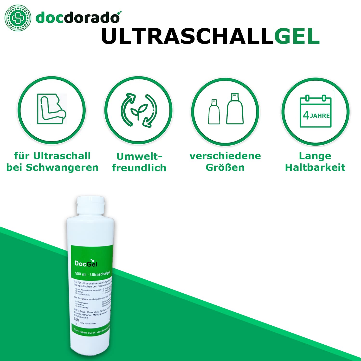 kann man ultraschallgel als gleitgel benutzen Gleitgele - Qualität aus der Apotheke main image 1