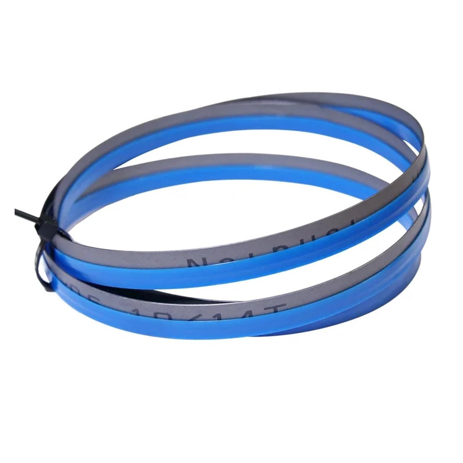 3 szt. M42 bimetaliczny brzeszczot taśmowy do cięcia metalu stal miedź 1140 x 13(14 and 18 tpi)