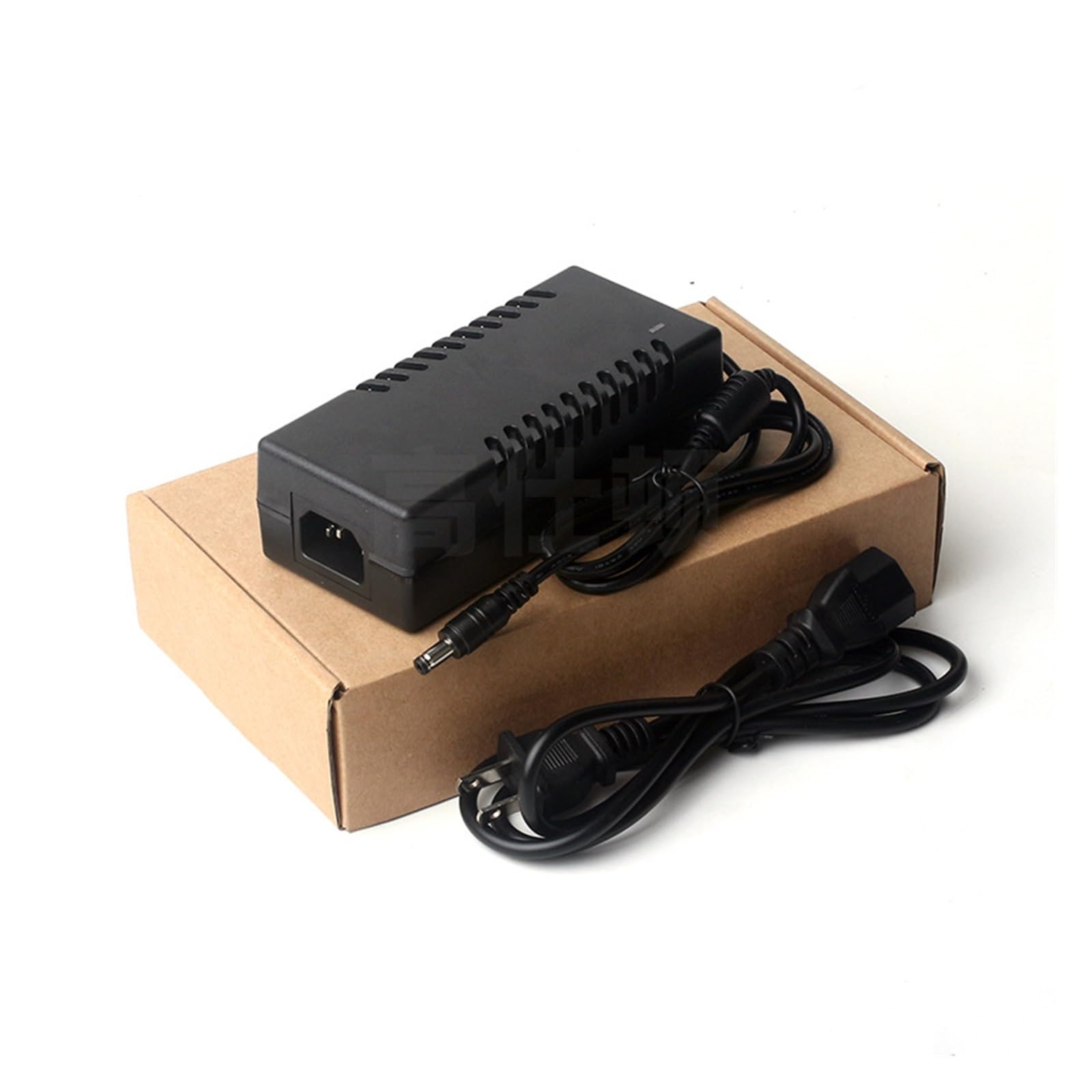 Adaptador de corriente 24V 5A soluciona caídas de presión en bombas