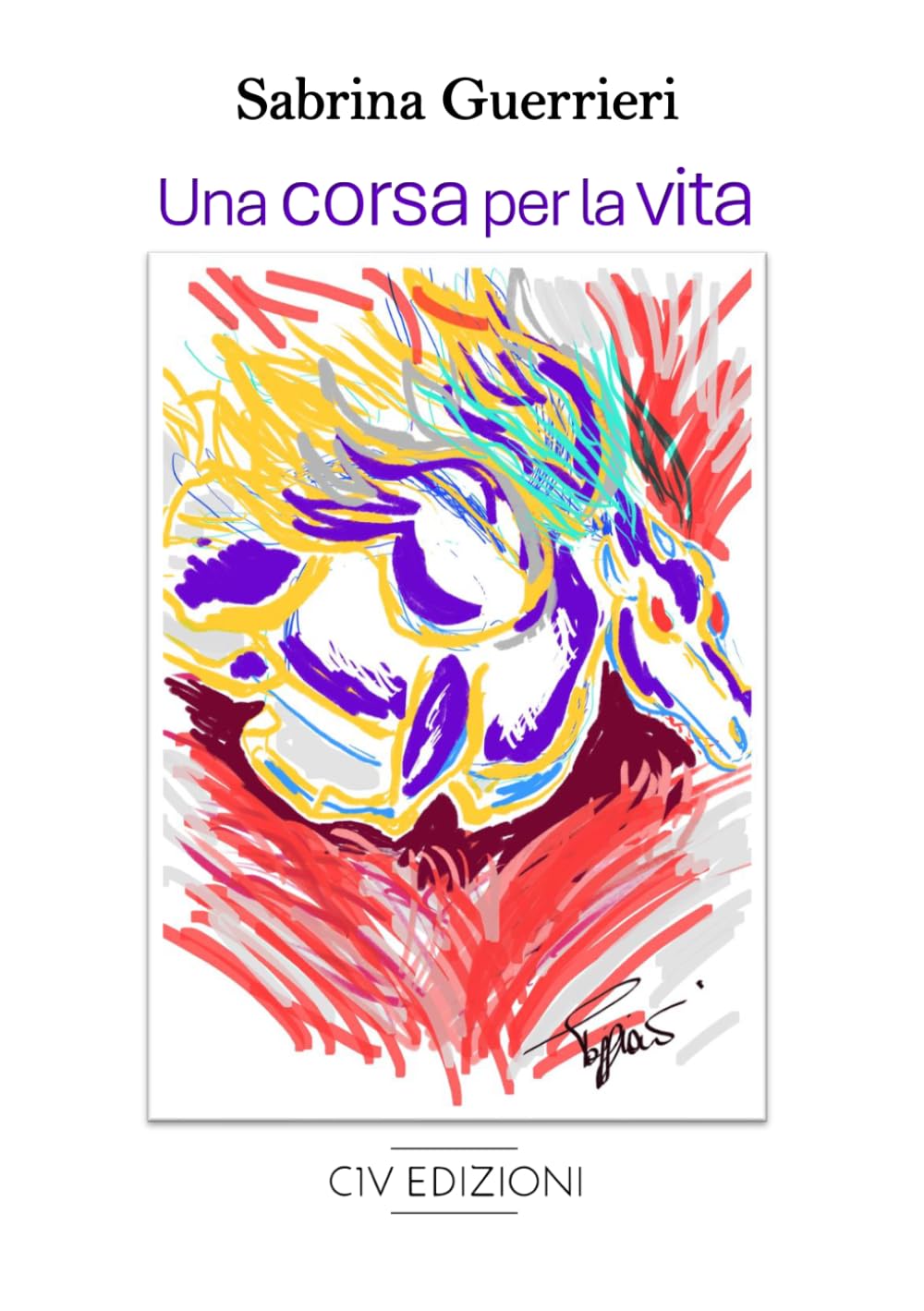 Una corsa per la vita (Nuvole di Carta)