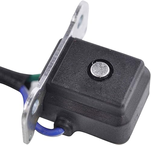 Miniatura 5 de RMSTATOR Repuesto para estator Suzuki LTF 250 F Quadrunner 2x4 4x4 1987-2002 250F  LTF 300 F King Quad 4x4 1991-2002 LT-F4 OEM Repl.# 32101-19B00