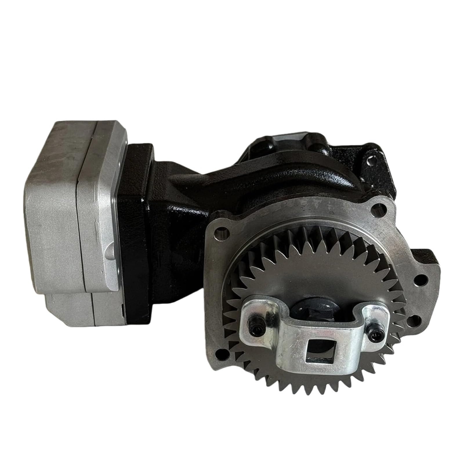 Lrfzsyap One Color 3101137 Air Compressor Compatible For Cummins Isx