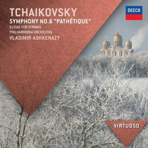 Tchaikovsky: Symphony No.6 (Virtuoso series) by