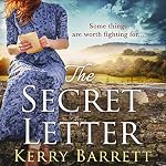 Cover of The Secret Letter