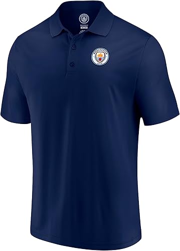 Miniatura 3 de Icon Sports Camisetas polo tejidas con parche de International Teams con licencia oficial