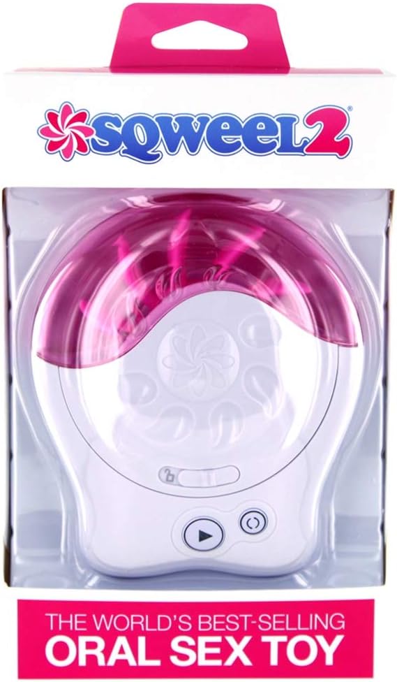 Sqweel 2 showing the 10-tongue wheel