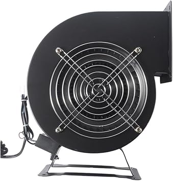 منفاخ الطرد المركزي، مروحة منفاخ، 150 FLJ17 140 W عادم الغبار الصغير منفاخ كهربائي نفخ نموذج منفاخ الطرد المركزي منفاخ الهواء قوية وفعالة في استخدام الطاقة 380 V، مع المكونات