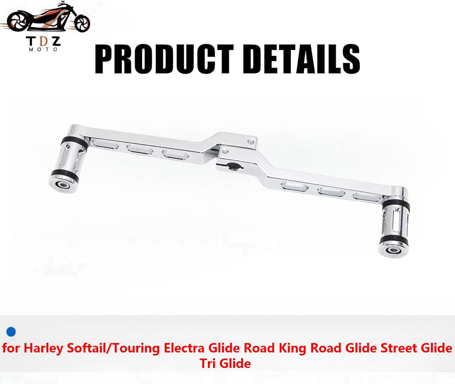 Benlari Heel Toe Gear Shifter Lever Pegs, CNC Shift Sri Lanka