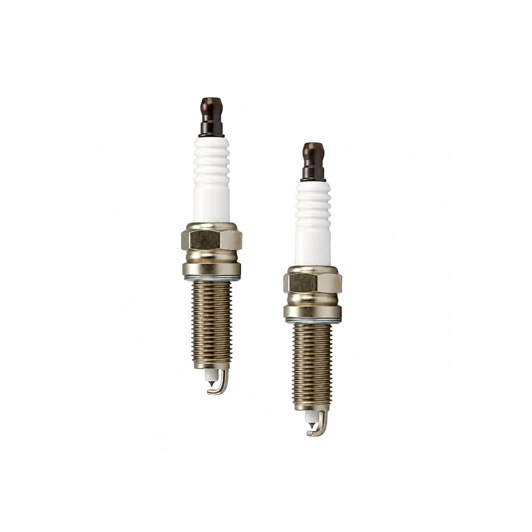 2-8 Piezas Bujía De Iridio LDK7RKI E4G16-3707010AB 3707AAG Compatible Con Para Chery Para Arrizo/Para Tiggo SQRE4G15C SQRE4G15B SQRE4G16(6 pieces LDK7RKI)