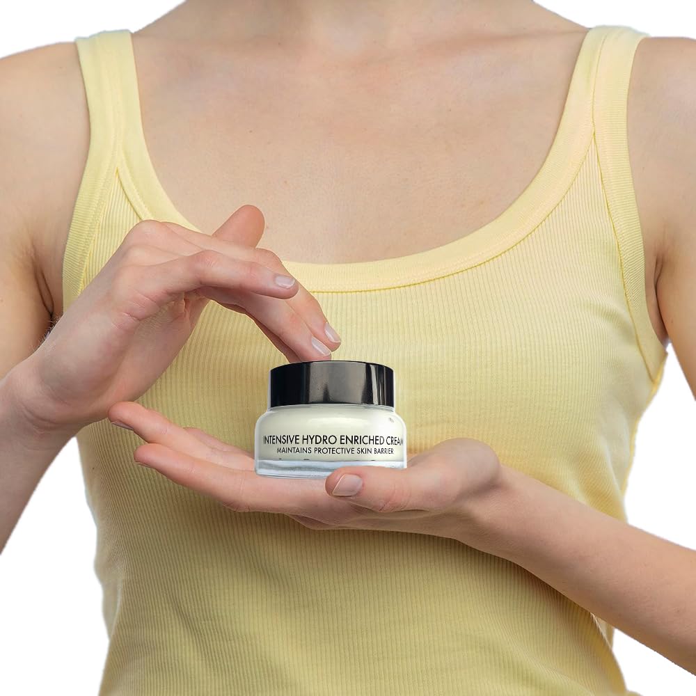 Crème réparatrice pour le visage à fort effet hydratant pour le visage 50 ml | 100 % cosmétique coréen | Crème anti-rides et anti-âge testée dermatologiquement |