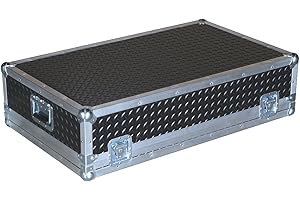 Professional-Grade Mixer Case for Dynacord 2200 Powermate