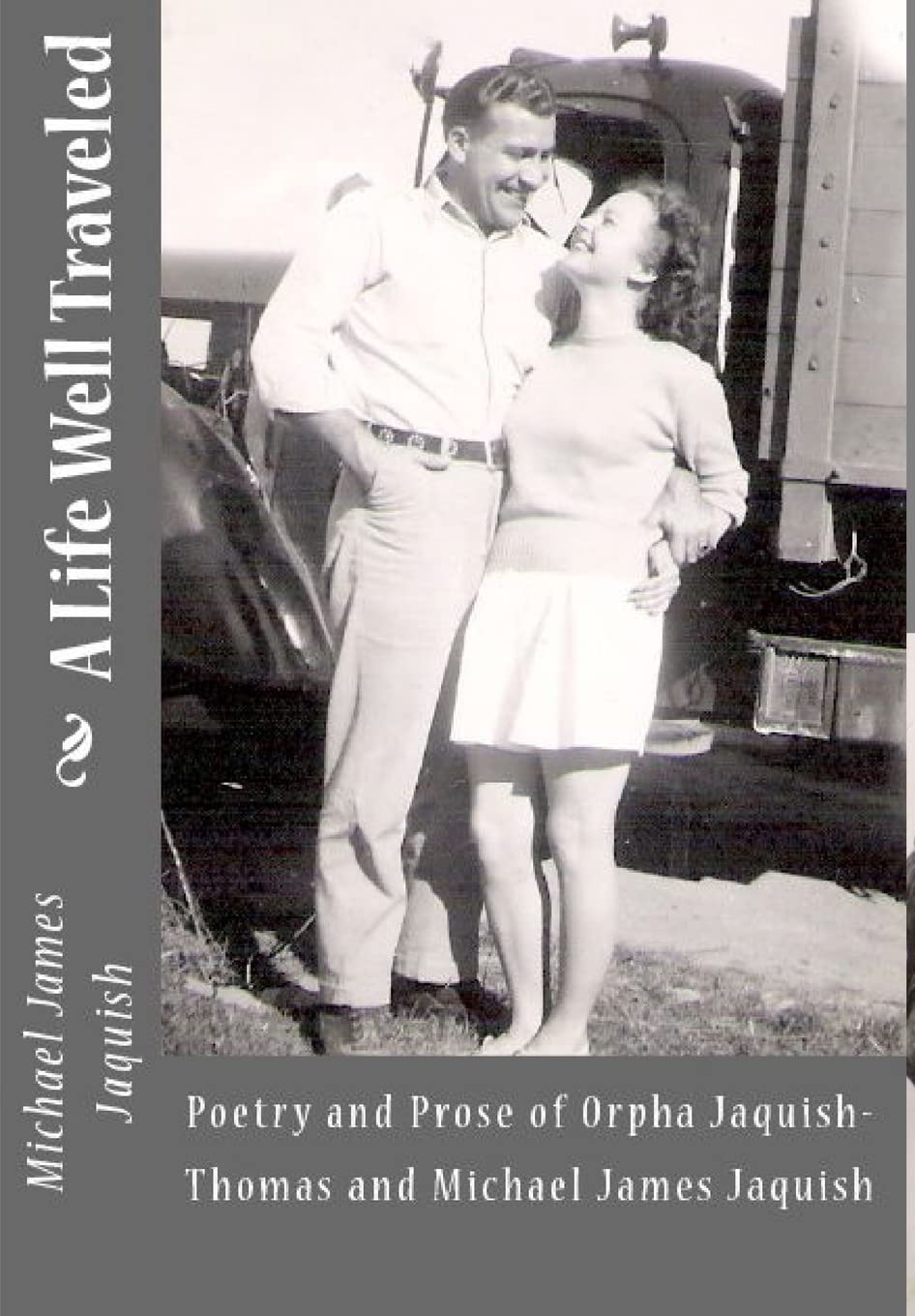 A Life Well Traveled