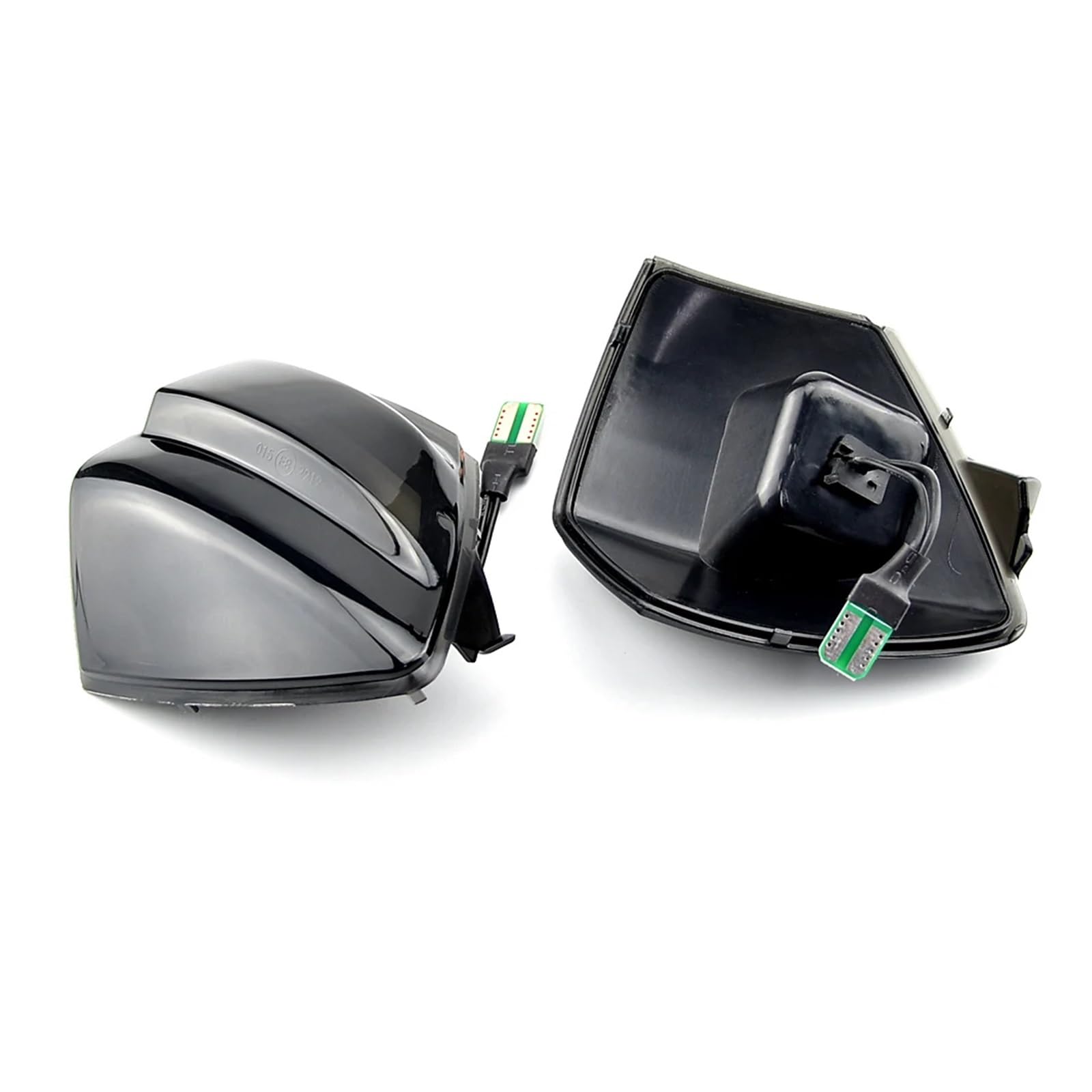 Fanale Fanalino Freccia Per Ford Per S-Max 2007-2014 Per Kuga C394 2008-2012 Per C-Max 2011-2019 LED Indicatore Direzione Dinamico Specchietto Laterale Indicatore Sequenziale Indicatore Direzione