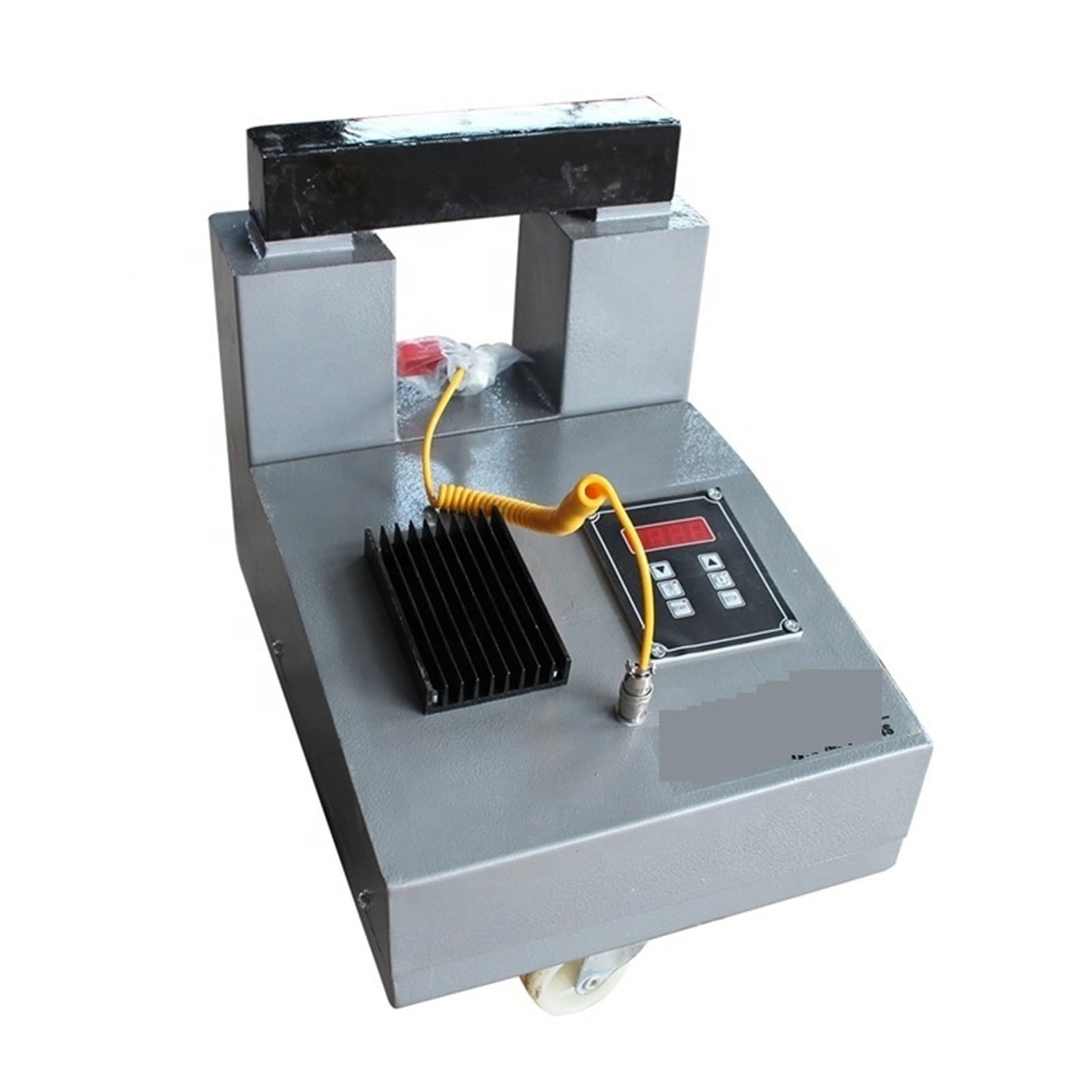 Nagrzewnica indukcyjna, Magnetyczna nagrzewnica indukcyjna łożyska(HA-2,3.3KVA)