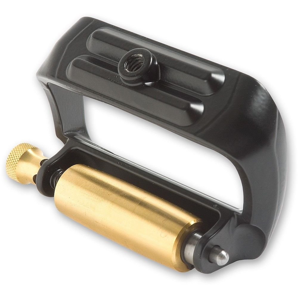 Rdgtools Veritas Camber Roller For Veritas Mk.ii Honing Guide 202489 05M09.05
