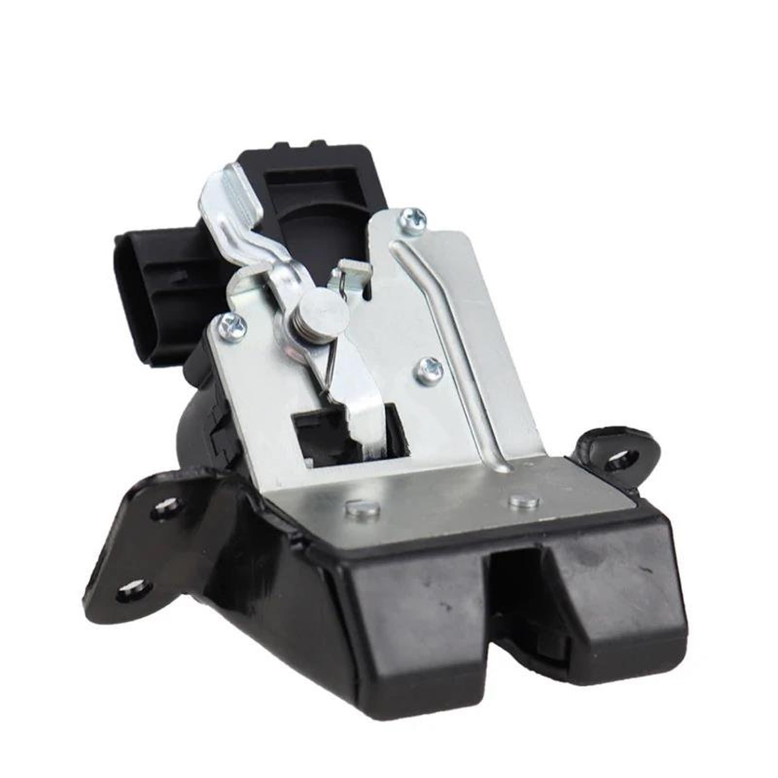 Yueyzhk One Color Car Tailgate Trunk Latch Mechanism Door Lock Actuator 81230A5000 81230-A5000 For Hyundai For Elantra Gt I30 13-17