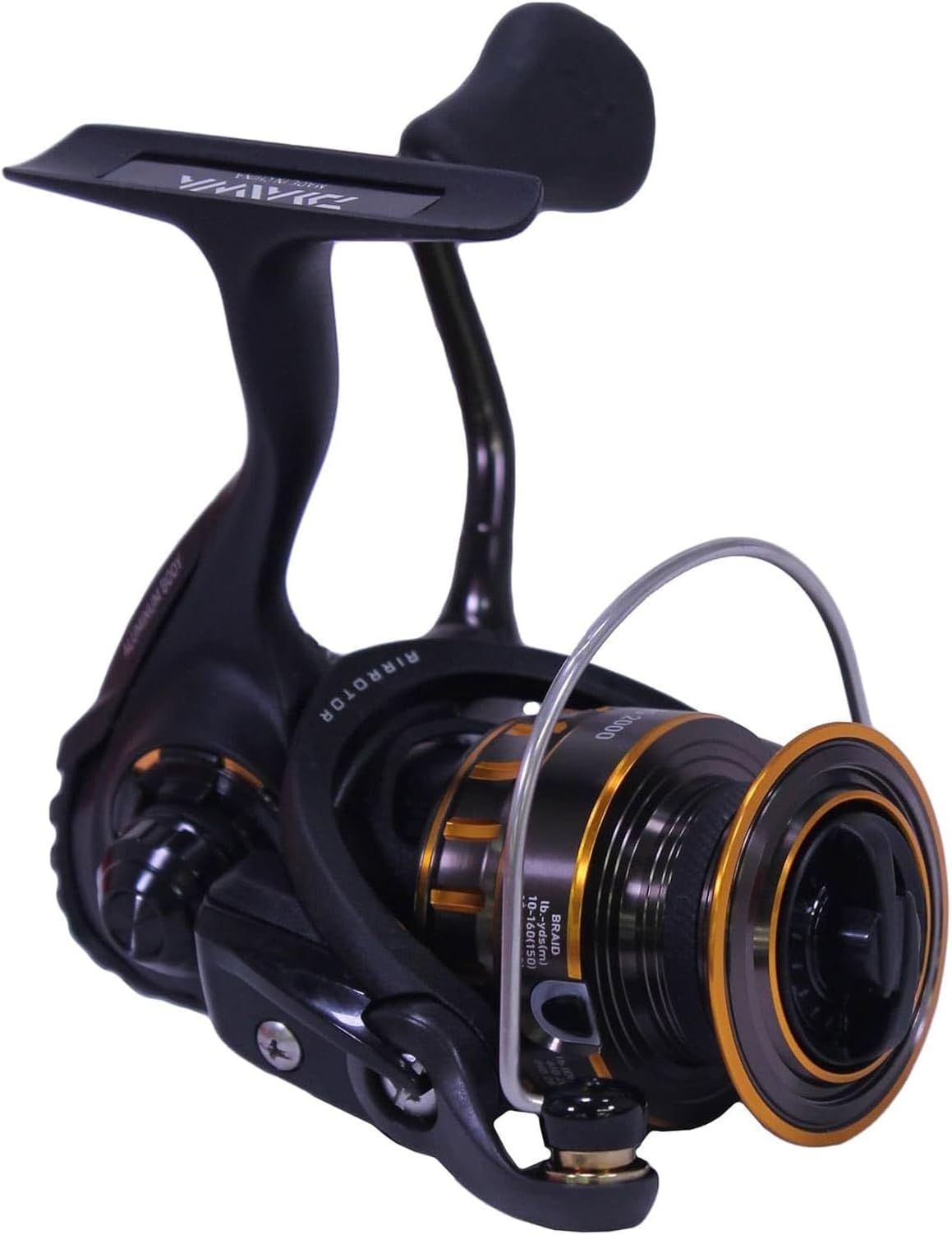 BG Spinning Reel