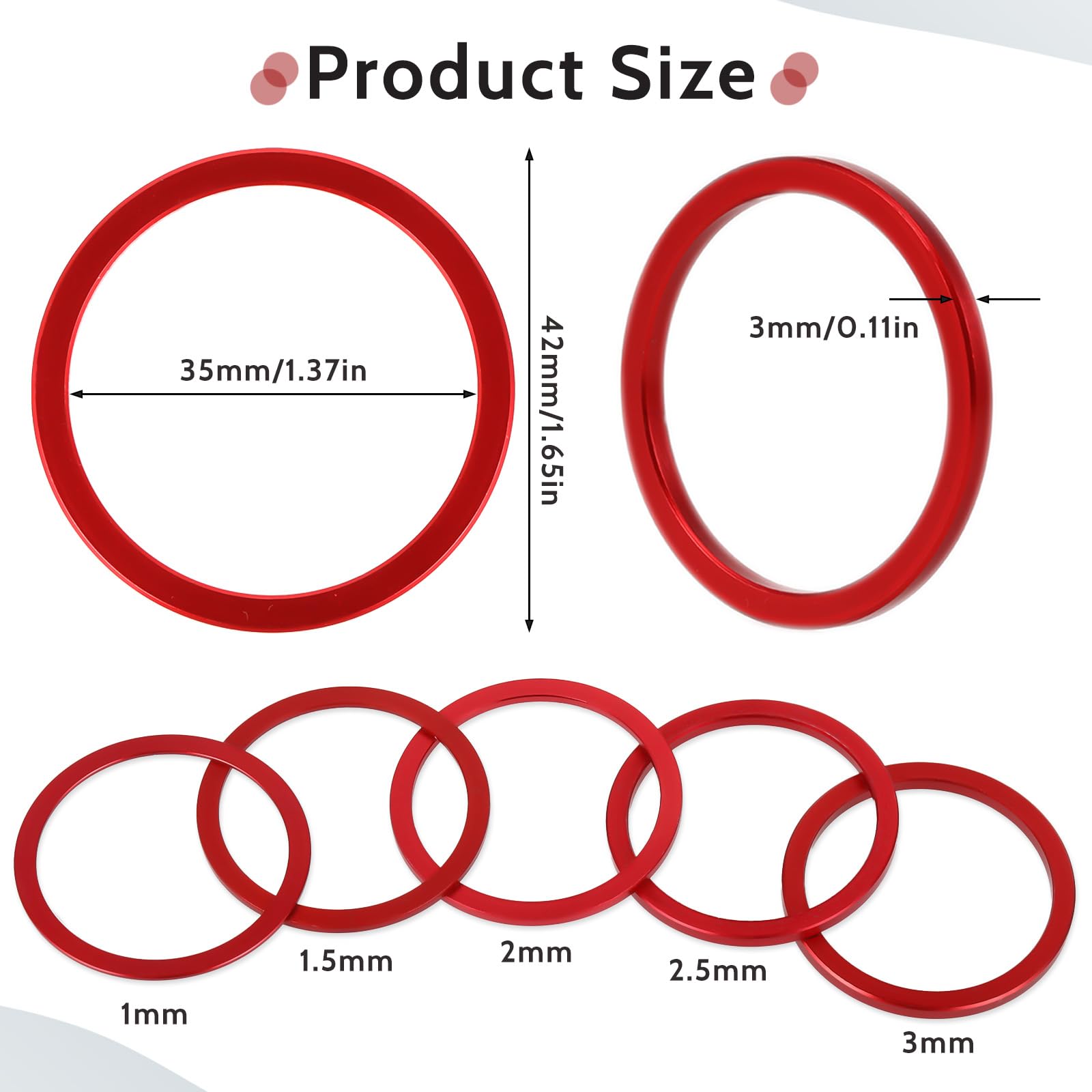 Velobike DHスペーサー ミサエルエボ Velobike Sprocket Spacer – RUNWELL